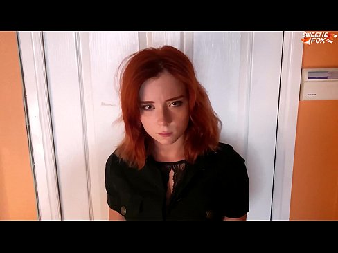 ❤️ Varnostnik kaznuje lepo žensko za krajo v trgovini - sperma v ustih ️ Sex video pri nas sl.passionateembracespotlight.ru