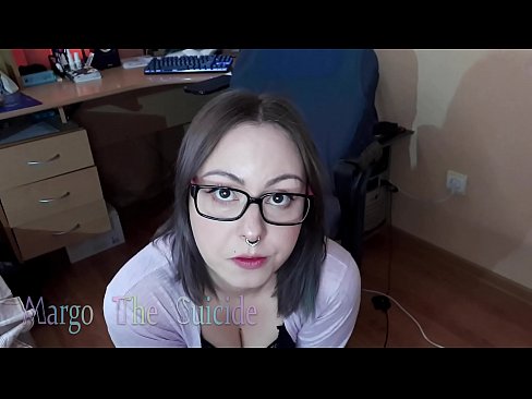 ❤️ Seksi dekle z očali globoko sesa dildo pred kamero ️ Sex video pri nas sl.passionateembracespotlight.ru