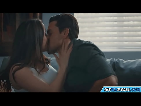 ❤️ Romantični seks z dobro prsato mamo ️ Sex video pri nas sl.passionateembracespotlight.ru