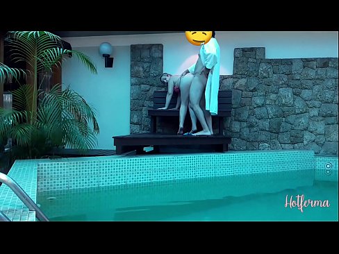 ❤️ Šef povabi služkinjo na bazen, vendar se ni mogel upreti vročemu ️ Sex video pri nas sl.passionateembracespotlight.ru