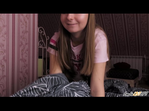 ❤️ Blondinka globoko sesa svojega prijatelja in dobi spermo v usta ️ Sex video pri nas sl.passionateembracespotlight.ru